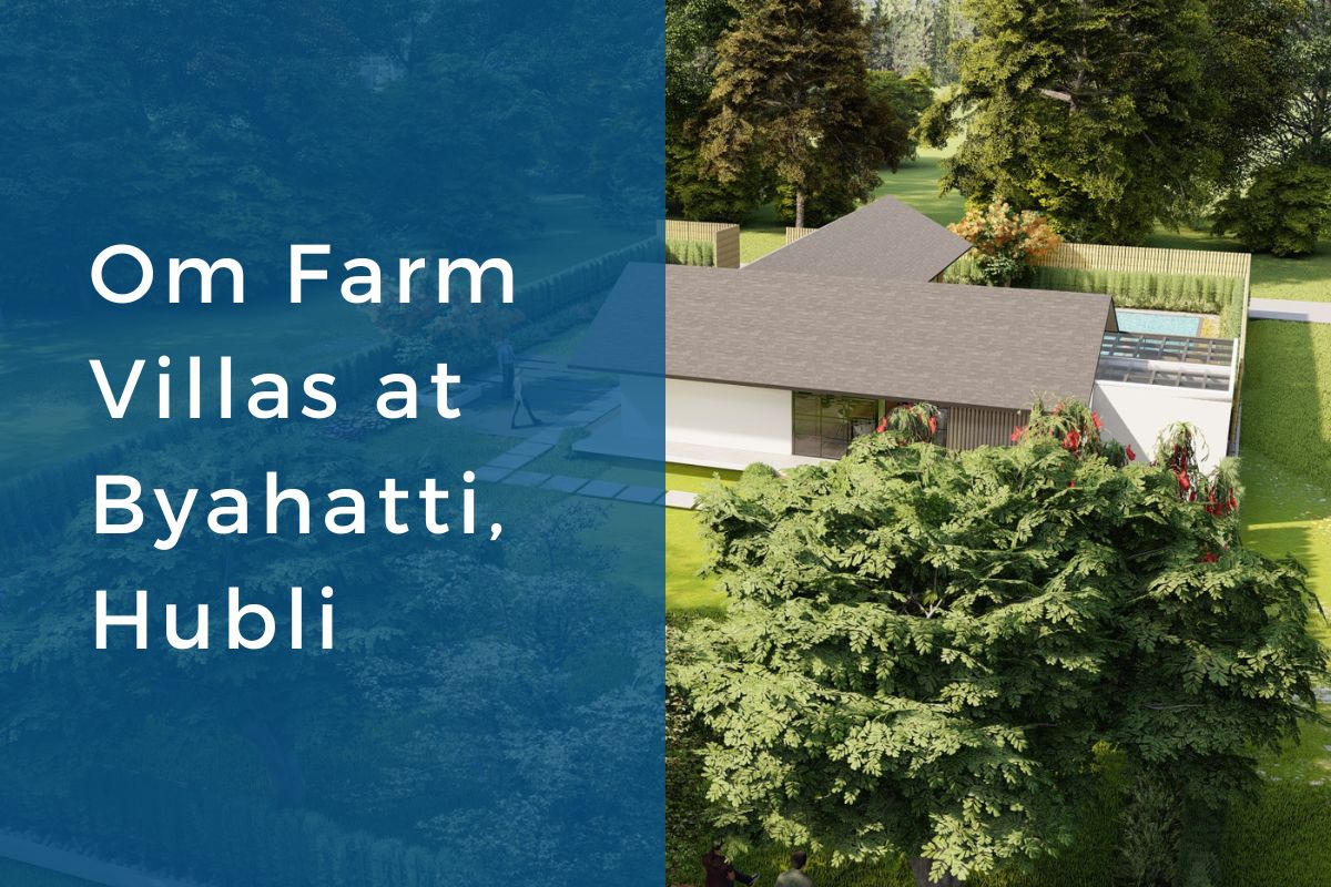 Blue Lotus Farm House