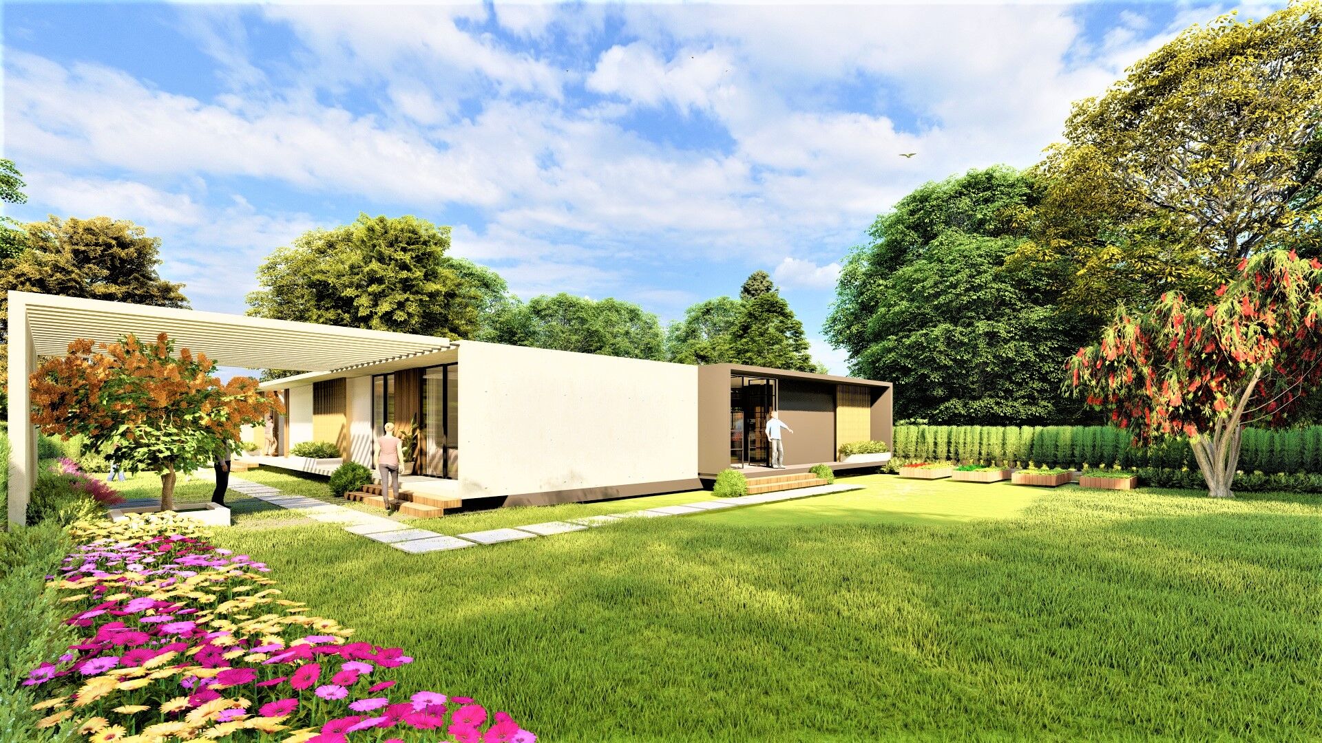 Comfort farm house advisor & real estate solution in Hubli-Dharwad