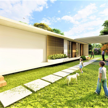 Flat Roof Bluelotus Properties