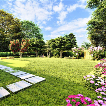 Flat Roof Bluelotus Properties