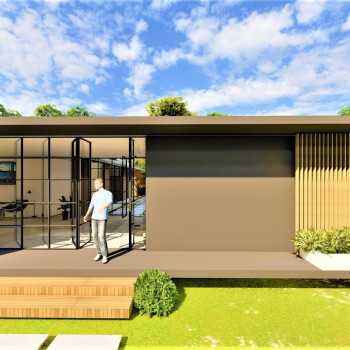 Flat Roof Bluelotus Properties