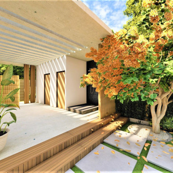Flat Roof Bluelotus Properties
