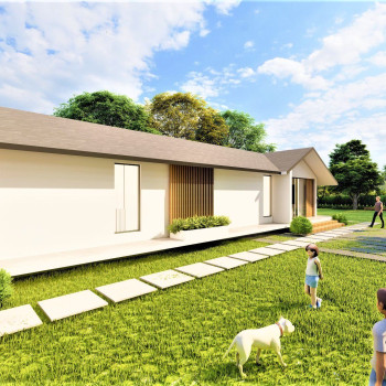Slope Roof Bluelotus Properties