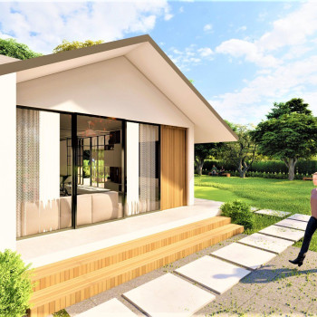 Slope Roof Bluelotus Properties