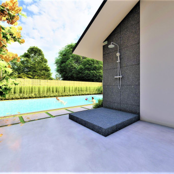 Slope Roof Bluelotus Properties