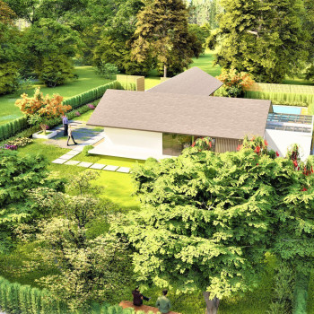 Slope Roof Bluelotus Properties