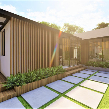 Slope Roof Bluelotus Properties