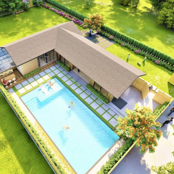 Slope Roof Bluelotus Properties